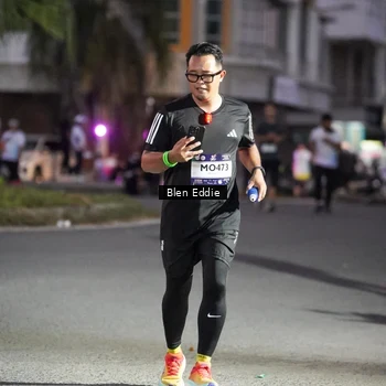 Runner Photo 7812627