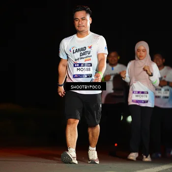 Runner Photo 7812628