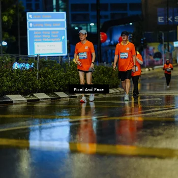 Runner Photo 7812629