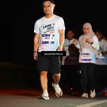 Runner Photo 7812637