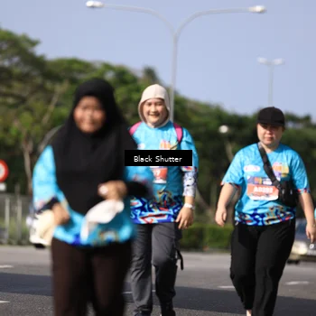 Runner Photo 7812641