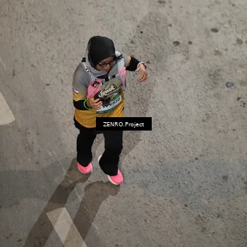Runner Photo 7812649