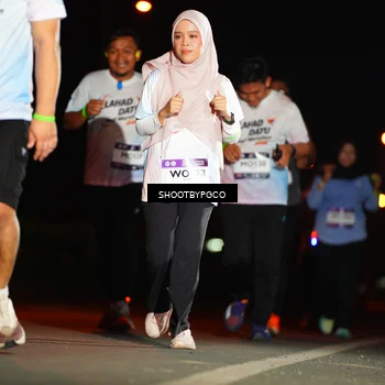 Runner Photo 7812650