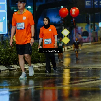 Runner Photo 7812656