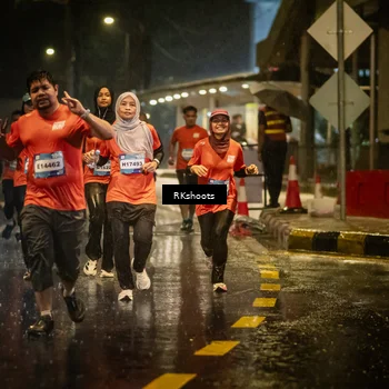 Runner Photo 7812657