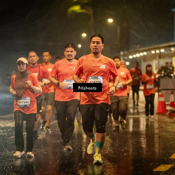 Runner Photo 7812662