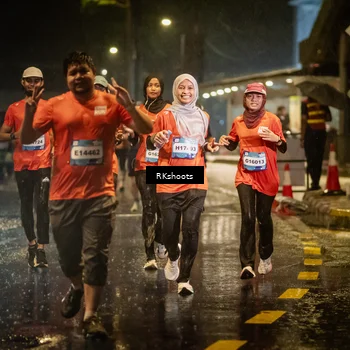 Runner Photo 7812663