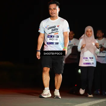 Runner Photo 7812665