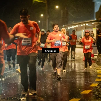 Runner Photo 7812667