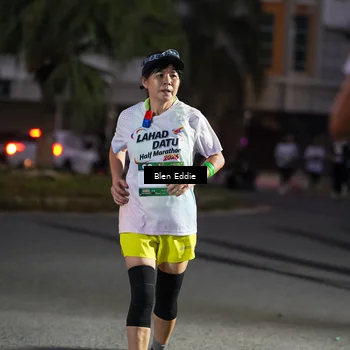 Runner Photo 7812668