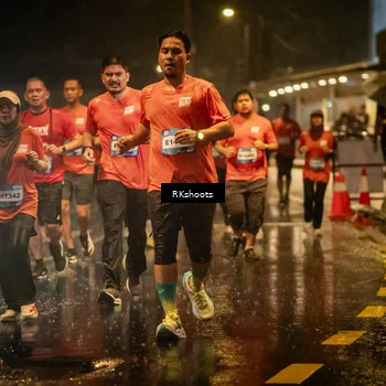 Runner Photo 7812672