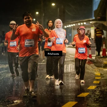 Runner Photo 7812673