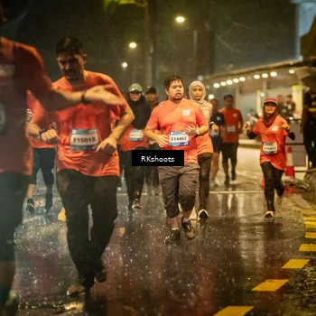 Runner Photo 7812674