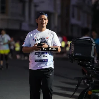 Runner Photo 7812676