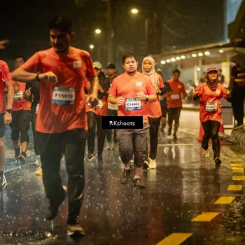 Runner Photo 7812678