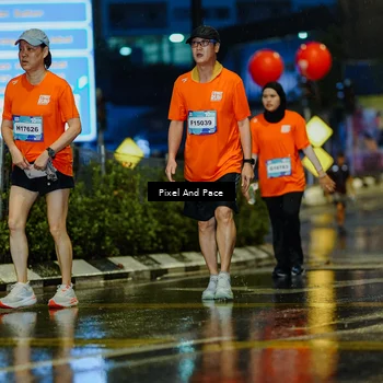 Runner Photo 7812679