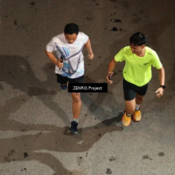 Runner Photo 7812680