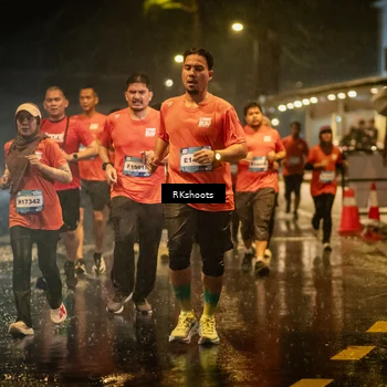 Runner Photo 7812681