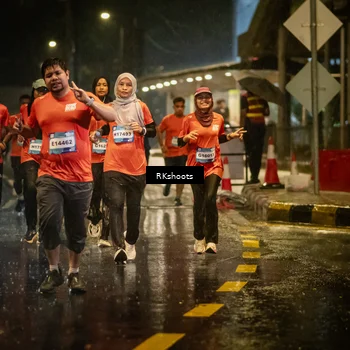 Runner Photo 7812682