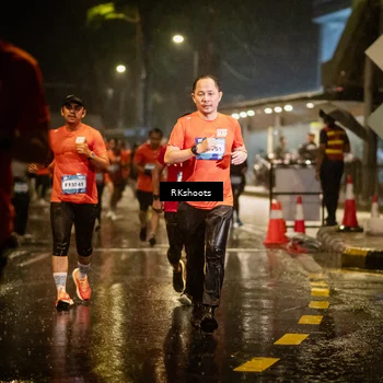 Runner Photo 7812685