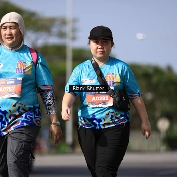 Runner Photo 7812686