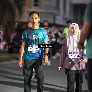 Runner Photo 7812687