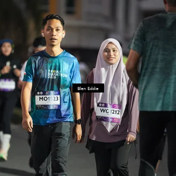 Runner Photo 7812691