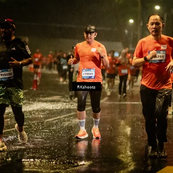 Runner Photo 7812695