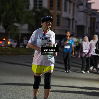 Runner Photo 7812697