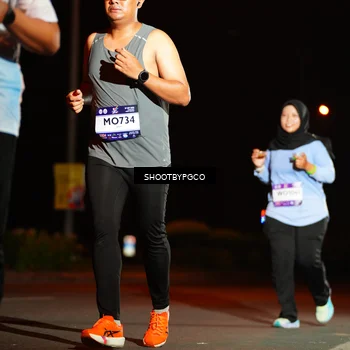 Runner Photo 7812699