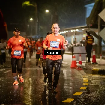 Runner Photo 7812701