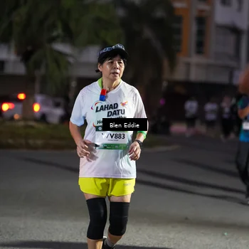 Runner Photo 7812703
