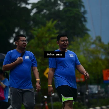 Runner Photo 7812704