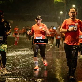 Runner Photo 7812706