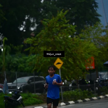 Runner Photo 7812710