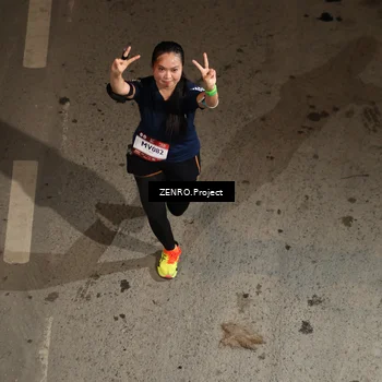 Runner Photo 7812713