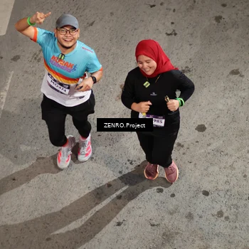 Runner Photo 7812714