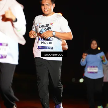 Runner Photo 7812717