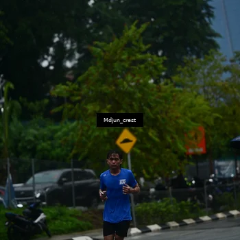 Runner Photo 7812719