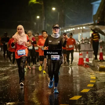 Runner Photo 7812721