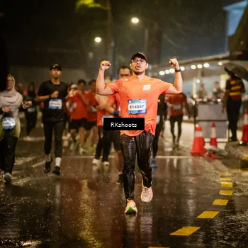 Runner Photo 7812722