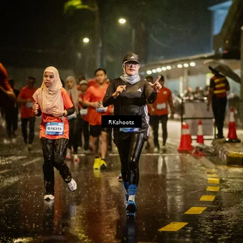 Runner Photo 7812723