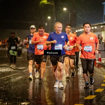 Runner Photo 7812724