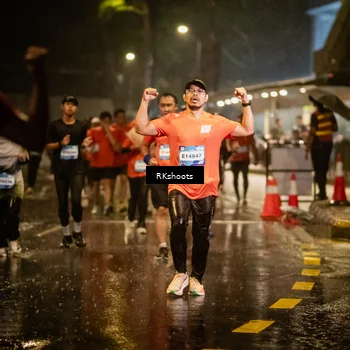 Runner Photo 7812726
