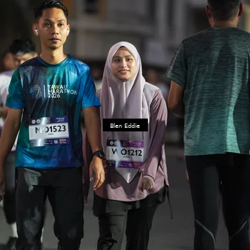 Runner Photo 7812727