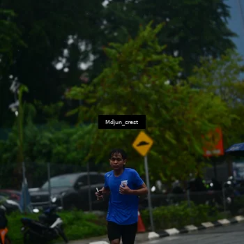 Runner Photo 7812730