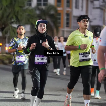 Runner Photo 7812732
