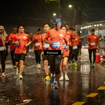 Runner Photo 7812733