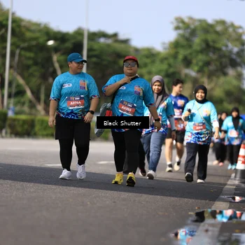 Runner Photo 7812736