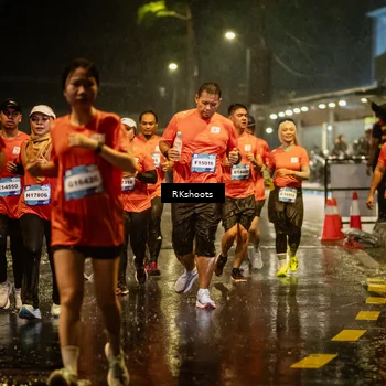 Runner Photo 7812737